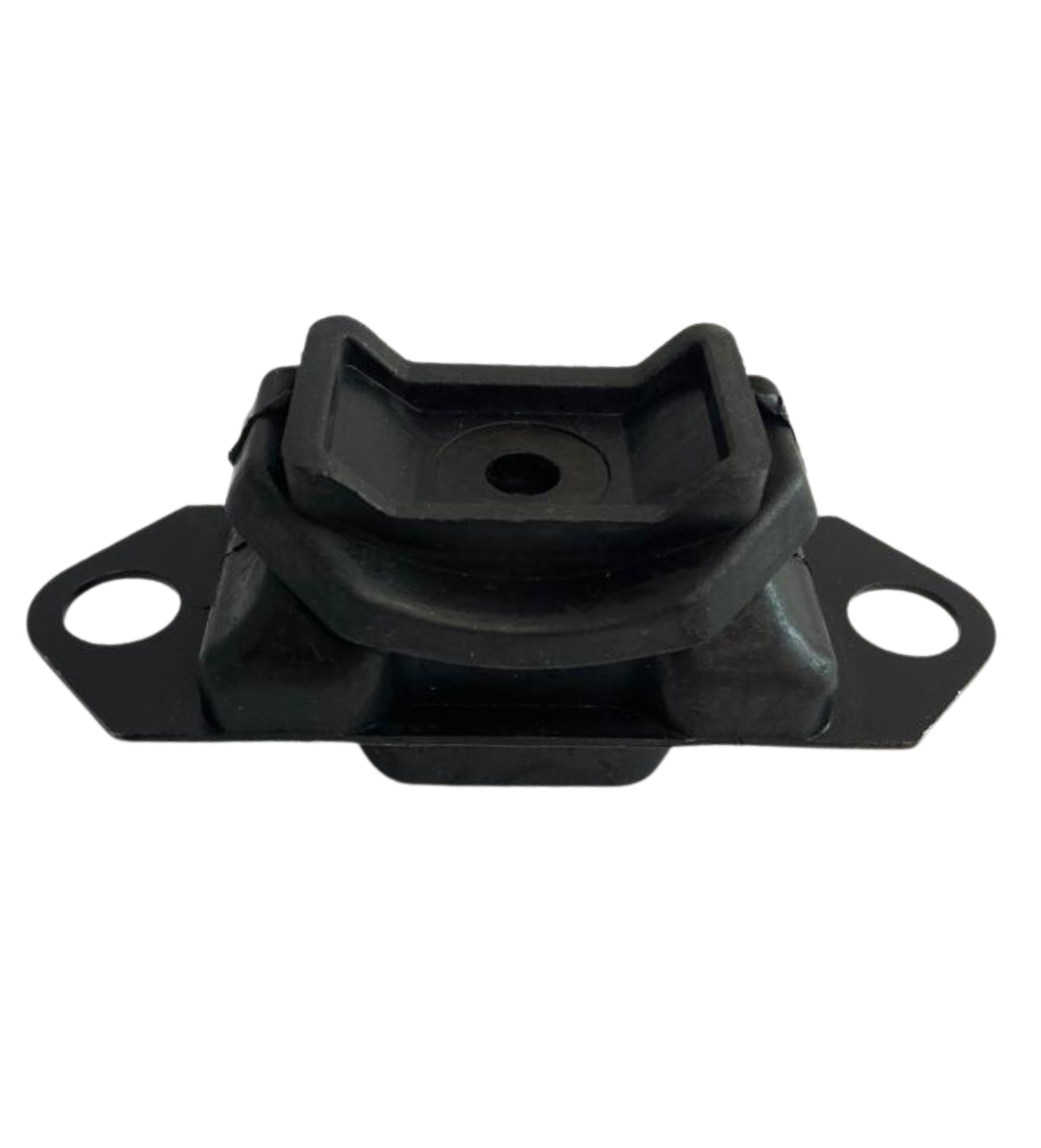 Coxim do Motor do Logan, Sandero, Livina, Tiida, Duster, Captur, Oroch, Megane. Scenic 1.6 16V 2007 a 2014 Lado Esquerdo