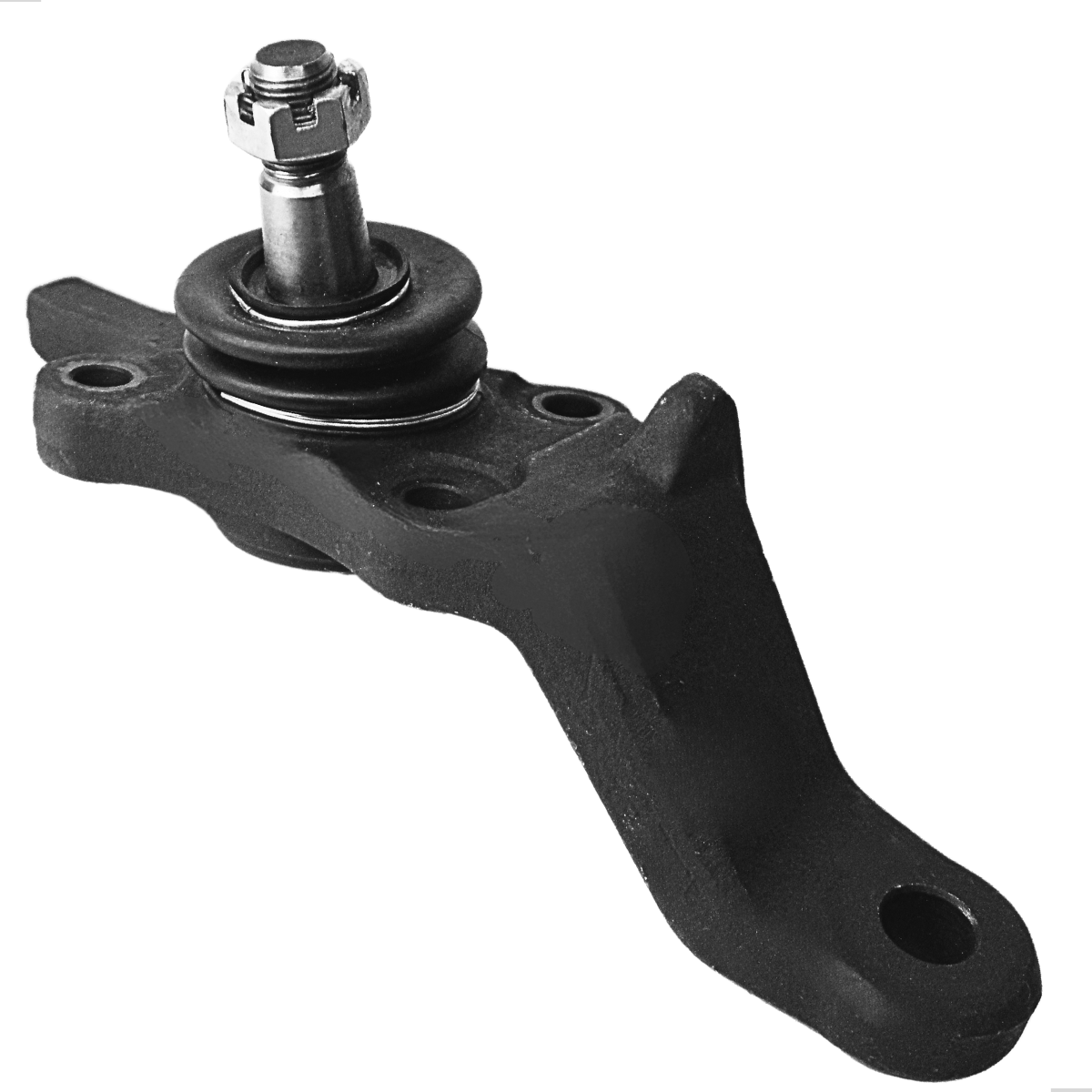 Pivo Inferior da Hulux SW4 3.0 4X4 95 a 2004 Lado Direito