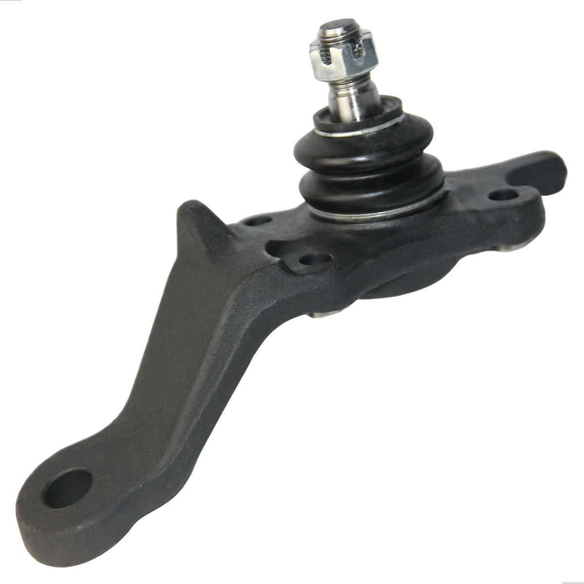 Pivo Inferior da Hilux SW4 3.0 4X4 95 a 2004 Lado Esquerdo