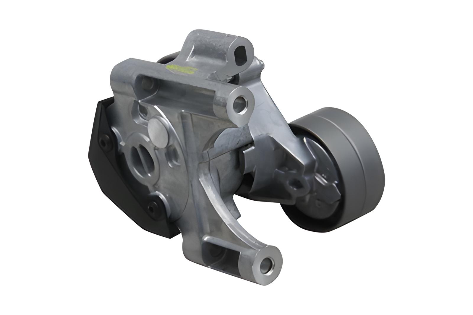 Tensor do Alternador da Ranger 2013 a 2019 / Transit 2.2 16V TDCI 2012 a 2023 / Troller
T4 3.2 20V TDCI 2015 a 2023