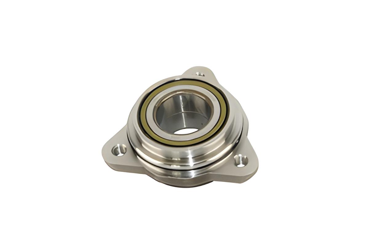Cubo Da Roda Dianteira Refil Da Ranger 4x4 1998 a 2012 ( Mancal Com Rolamento)
