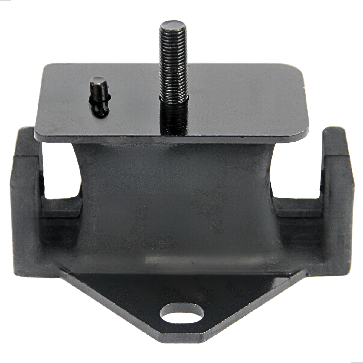Coxim do Motor da L200 Triton 3.2, 3.5 2007 a 2016, L200 Triton Sport 2.4 2017 a 2025, Pajero Dakar 2009 a 2018, Pajero Sport 2018 a 2025