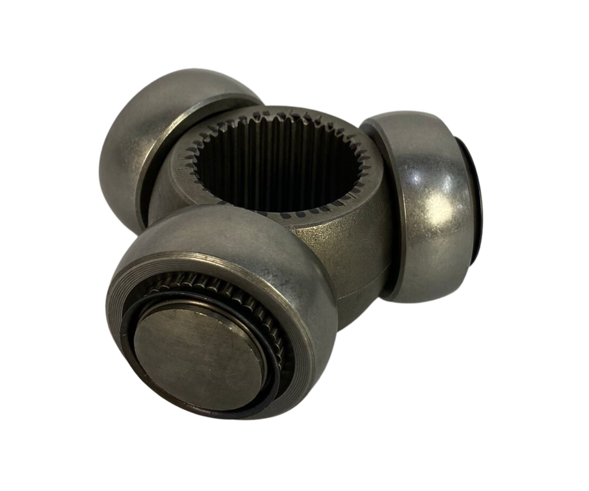 Trizeta do Cambio da Ducato, Boxer, Jumper 2.8 8v 1999 a 2009 Aro 15