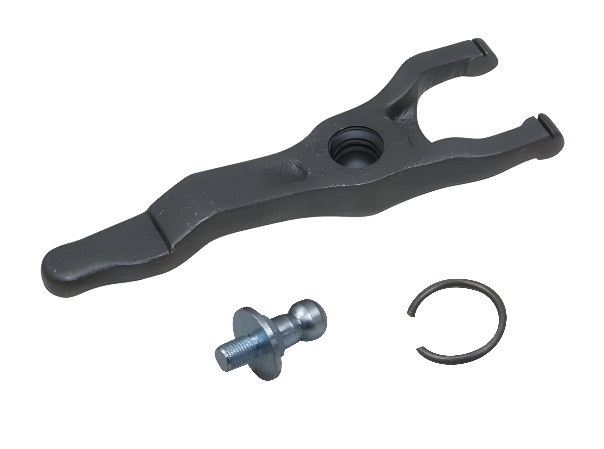 Garfo Da Embreagem Da Hilux 3.0 Turbo 4X4 1997 a 2004