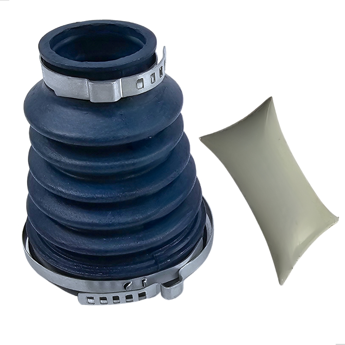 Coifa Lado Do Cambio Do Peugeot 307 2001 a 2014