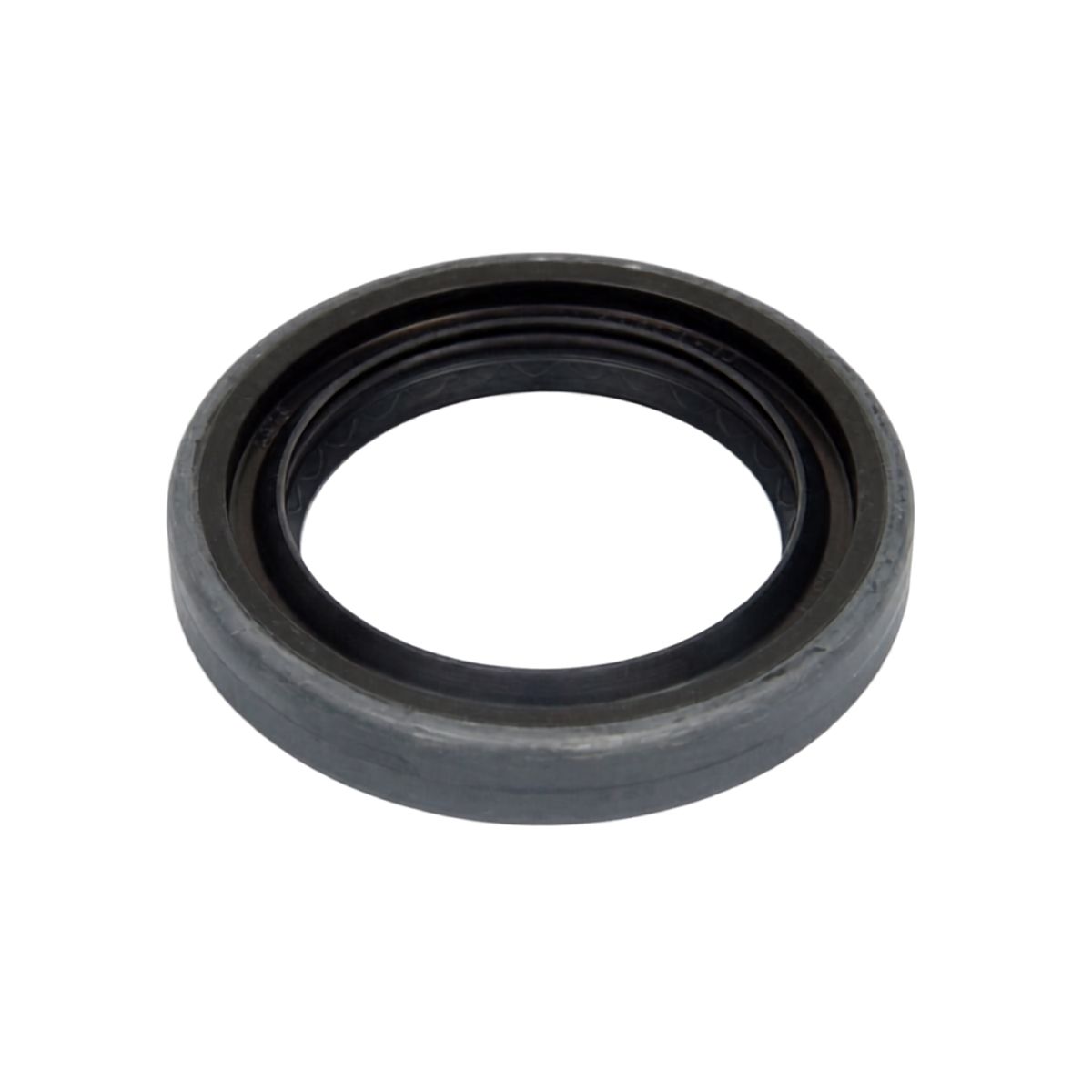 Retentor Externo Com Flange Traseiro Do Cambio Do Troller 2001 a 2012
