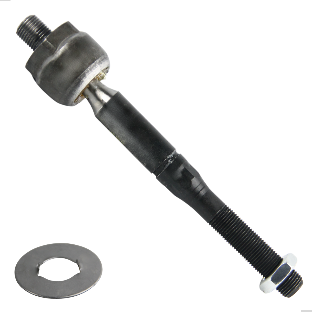 Braço Axial Caixa Direção L200 Triton Sport 2.4 2017 a 2024
