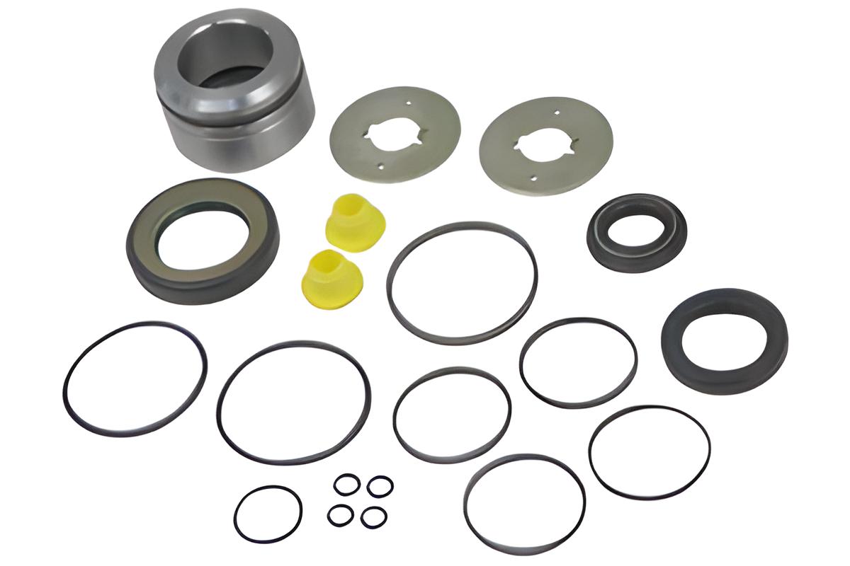 Reparo Da Caixa De Direcao Da L200 Triton 2003 a 2011, Pajero Dakar 2010 a 2018