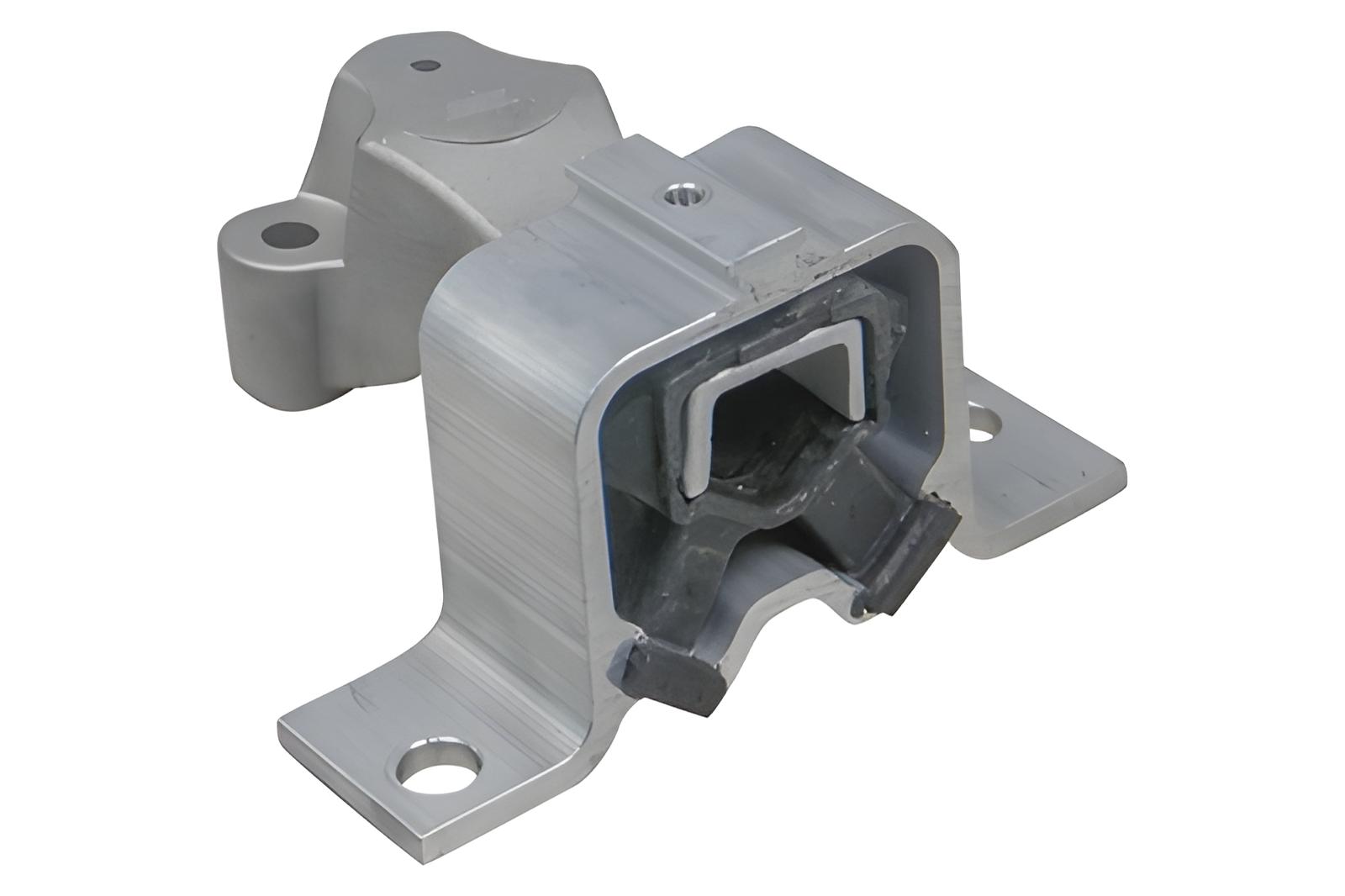 Coxim Do Motor Lado Direito Do Logan, Sandero 1.0 16v 2007 a 2017