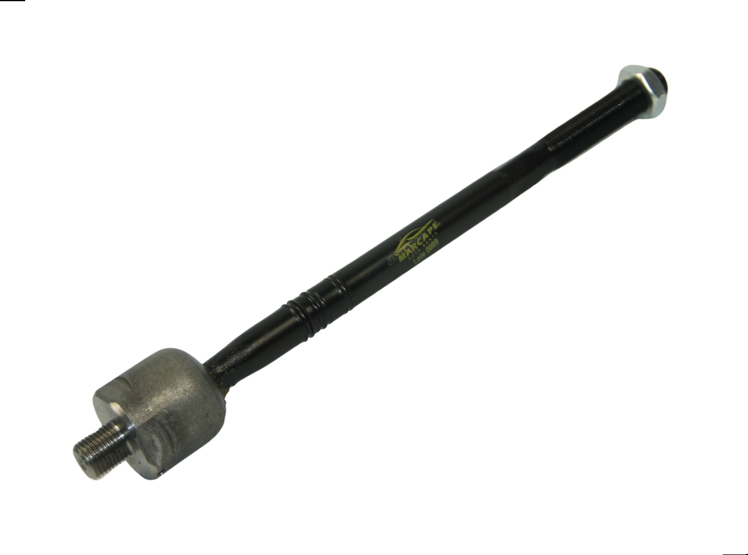 Braco Axial Da Caixa Da Direcao Da Amarok 2010 a 2018, Touareg 2004 a 2012, Audi Q7 2007 a 2012, Cayenne 2003 a 2008
