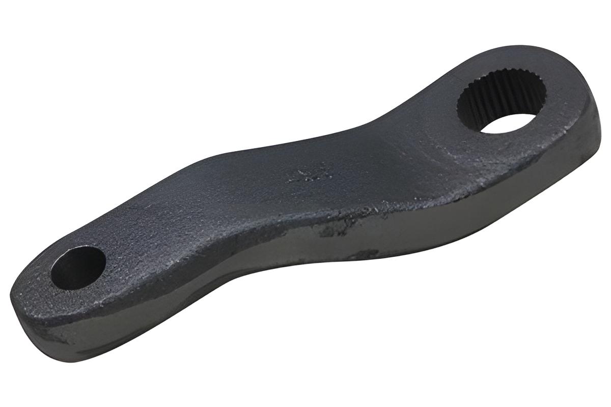 Braço Pitman da Direção F250 99 a 2001 F350 2001 a 2012