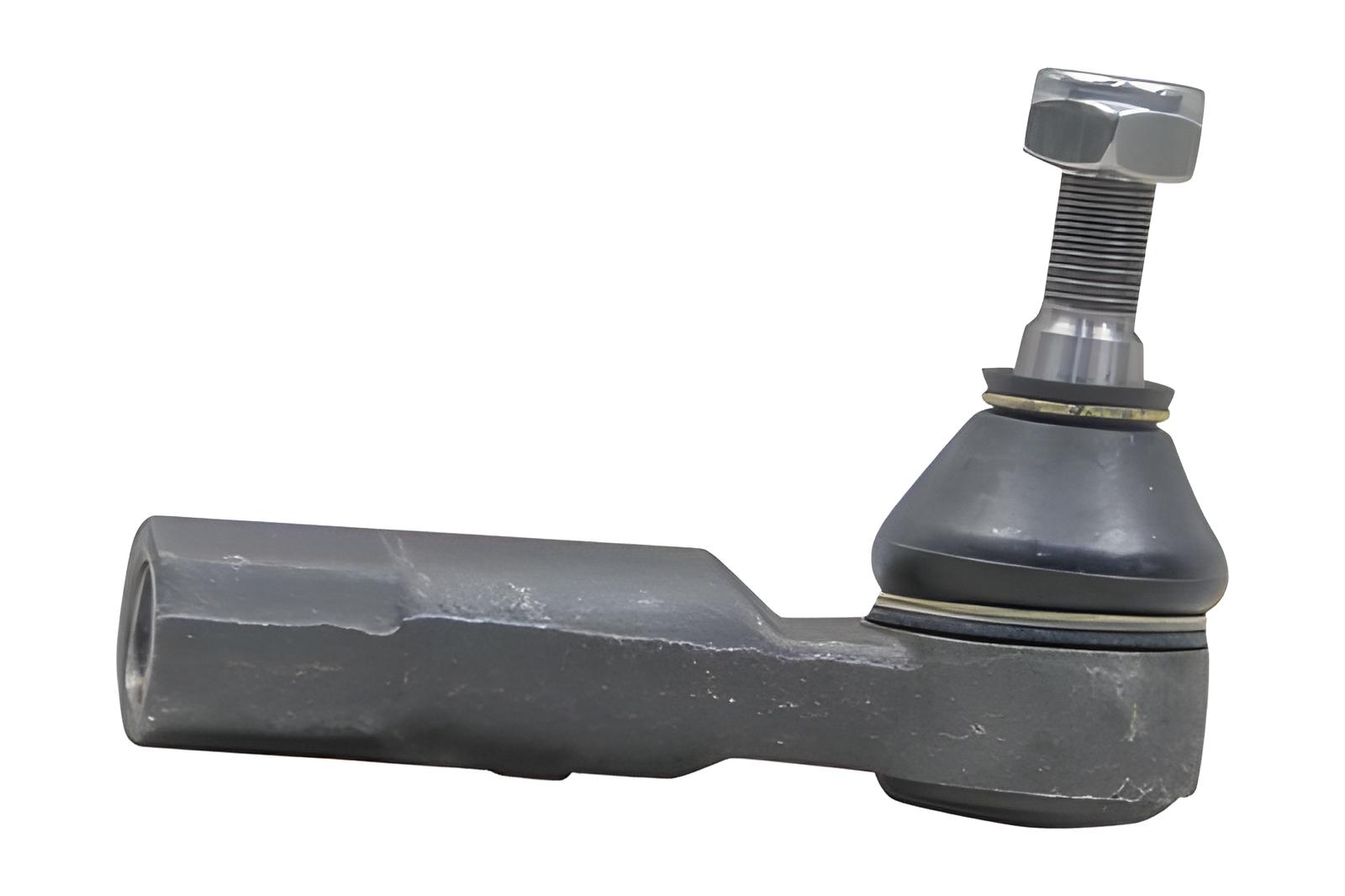 Terminal da Direção Lado Esquerdo Audi A1 2010 A 2010 Audi A3 98 a 2006 Golf 99 a 2012 Fox, Cross Fox, 2003 a 2016 Gol, Voyage, Saveiro 2009 a 2016 Polo 2003 a 2014 Bora 98 a 2005 New Beetle 98 a 2010