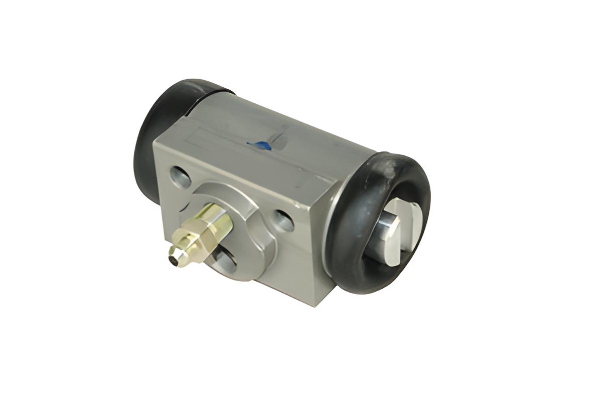 Cilindro Da Roda Traseira Da L200 GL, GLS 4X4 1993 a 2002 (Quadrada), L200 Sport, Outdoor, Savana 2003 a 2012, Pajero GLS, GLS-B, GLX 1990 a 2000, Pajero Sport 1998 a 2012 Lado Direito