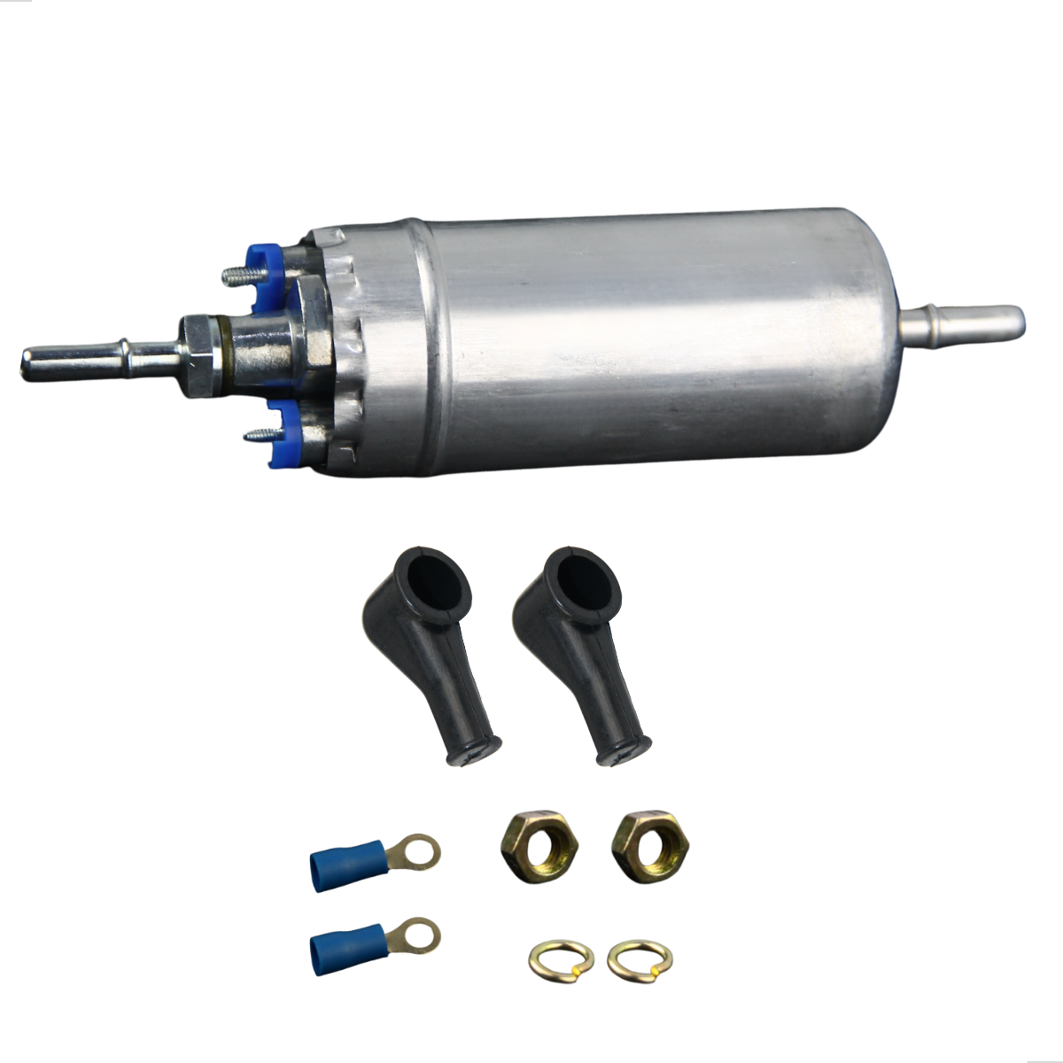 Bomba De Combustivel Eletrica Da Frontier, Xterra 2.8 Mwm 2006 a 2008, Daily 3.0 2007 a 2018