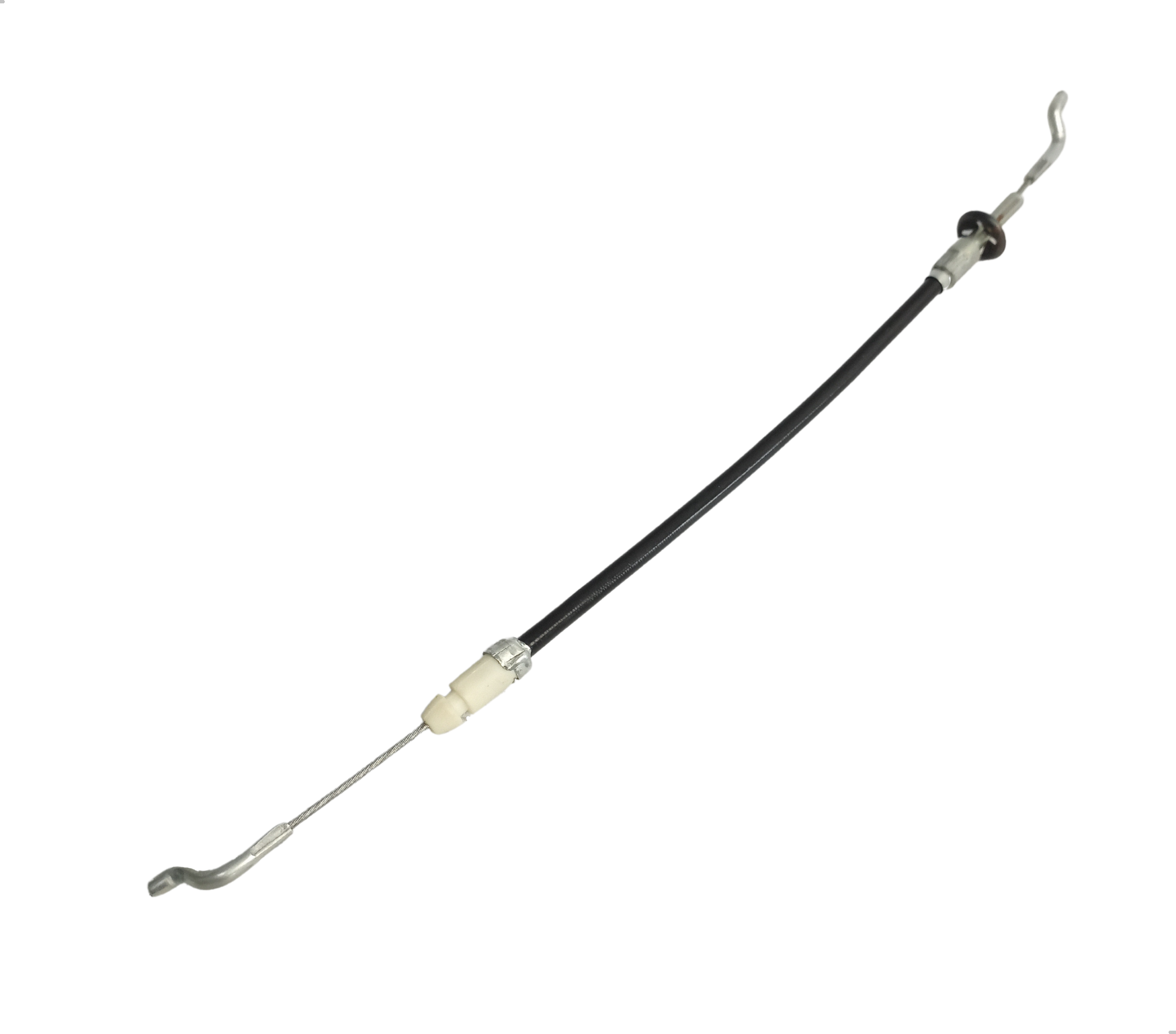 Cabo De Travar o Banco Do Peugeot 206, 207, Hoggar 1998 a 2016