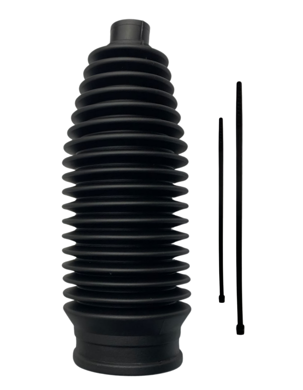 Coifa Da Caixa Da Direção Da L200 Triton 3.2, 3.5, 2.4 Flex 2007 a 2016 Pajero Dakar 3.2, 3.5 2007 a 2018