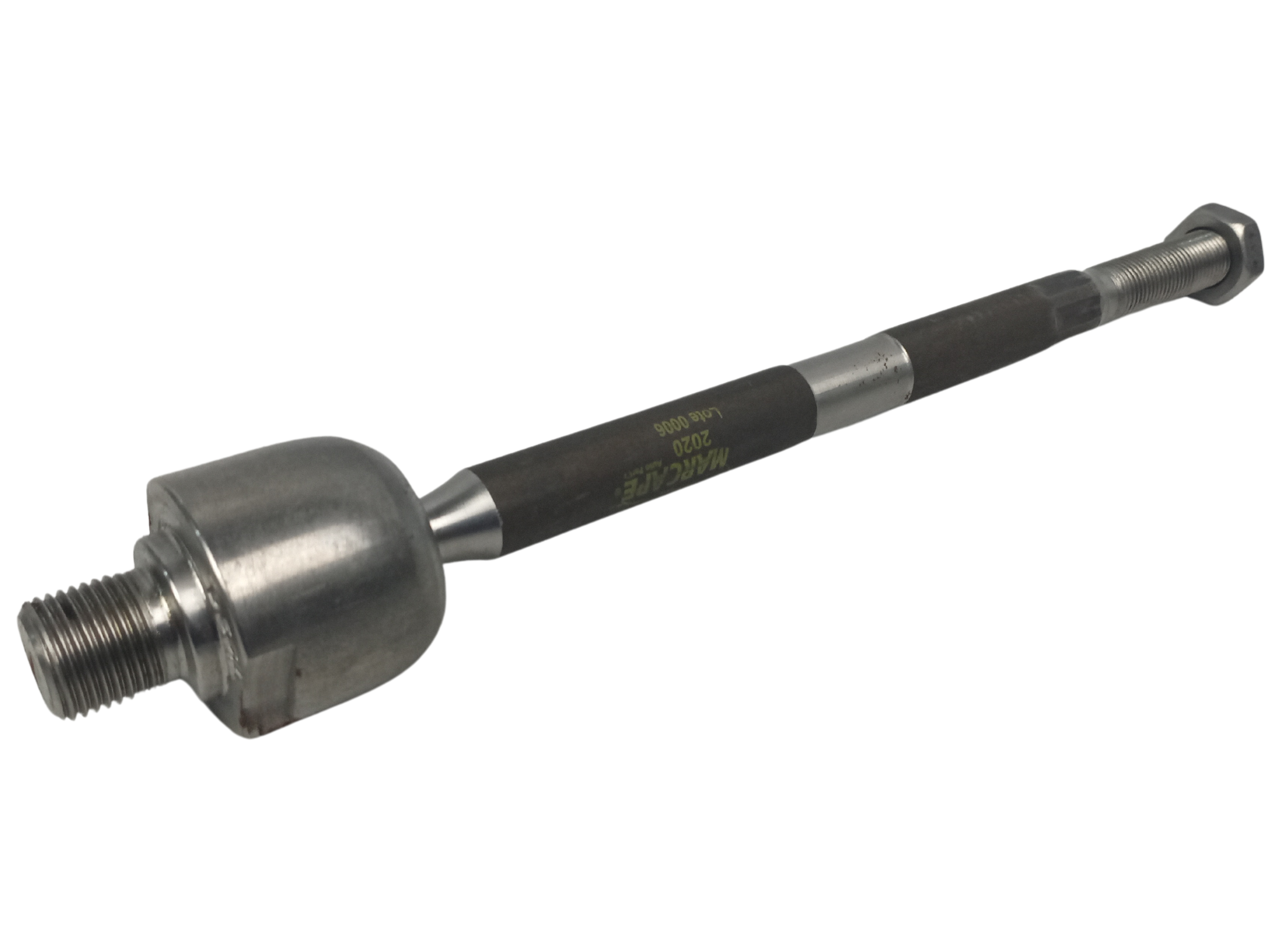 Braço Barra Axial Caixa Direção Bongo K2700 4X4 2007 a 2012