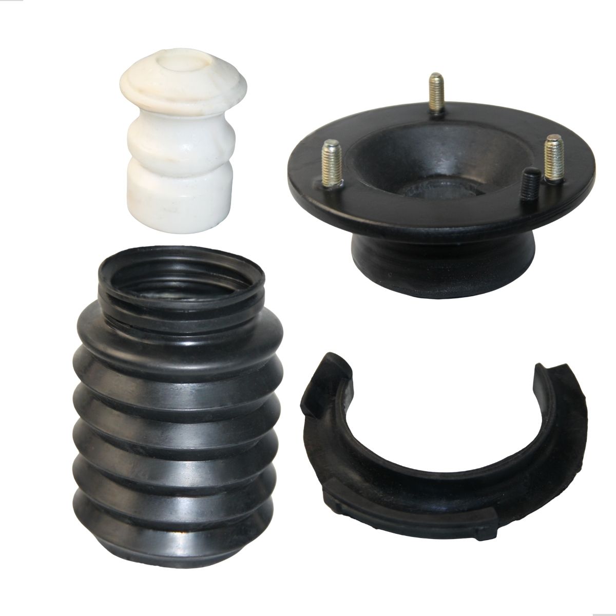 Batente Do Amortecedor Dianteiro Da Bmw 118, 120, 130, 135, E46 2003 A 2012