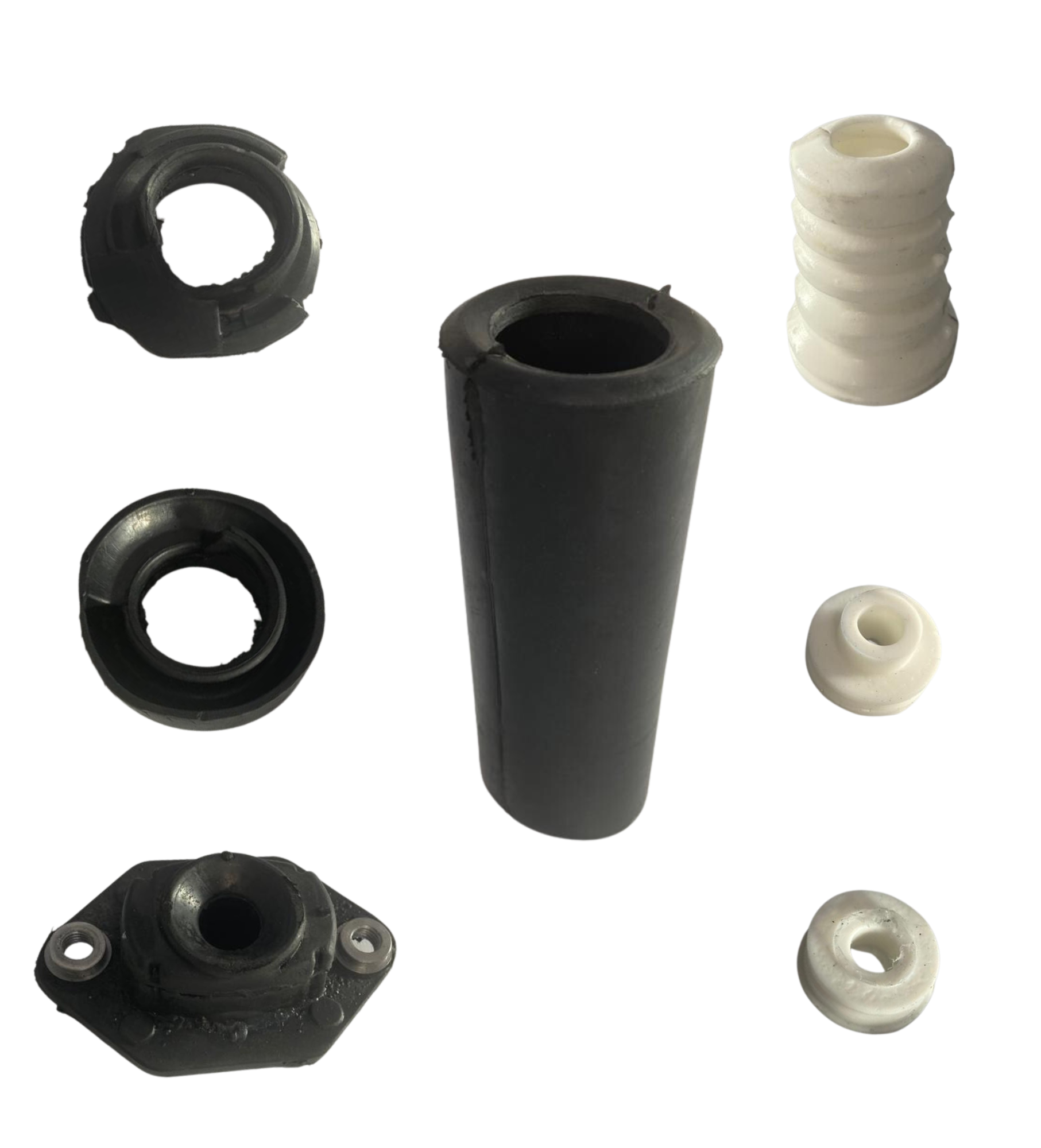 Batente Do Amortecedor Traseiro Da Bmw 118, 120, 130, 135, E46 2003 A 2012