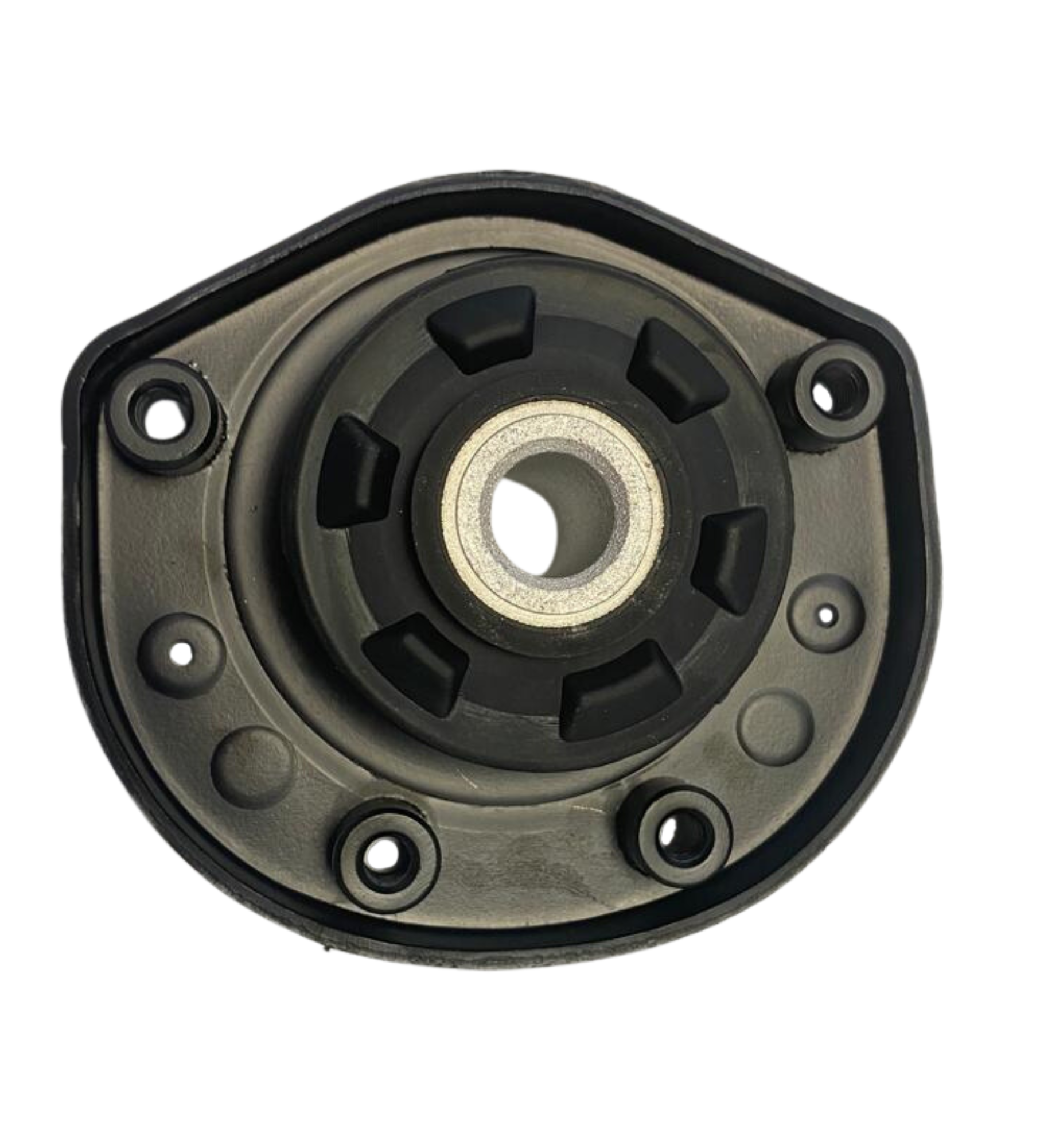 Batente do Amortecedor da Sprinter 415/515 2012 a 2019