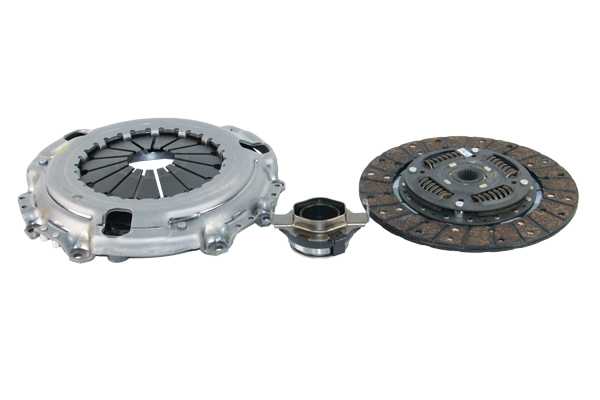 Kit de Embreagem Do Hyundai HR 2.5 16V 2013 a 2019 Kia Bongo K2500 2.5 16V 2012 a 2019